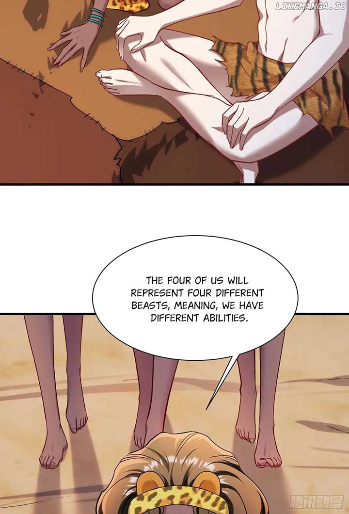 After Improperly Licking a Dog, I Became a Billionaire Chapter 198 - Page 46