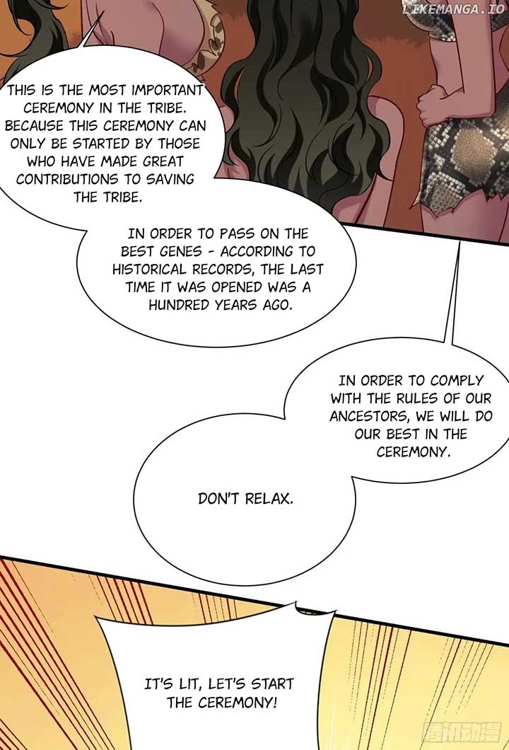 After Improperly Licking a Dog, I Became a Billionaire Chapter 198 - Page 49