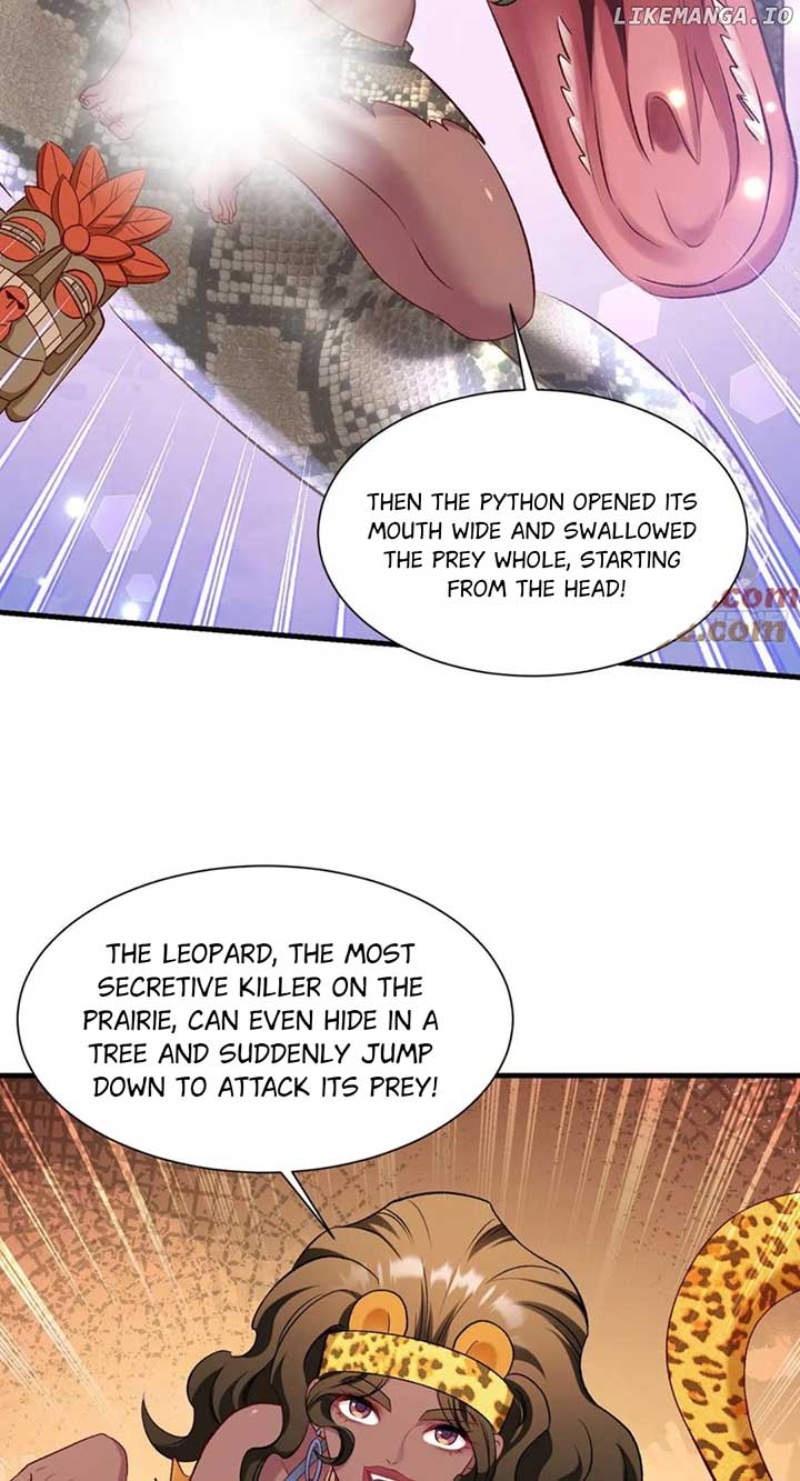 After Improperly Licking a Dog, I Became a Billionaire Chapter 199 - Page 6