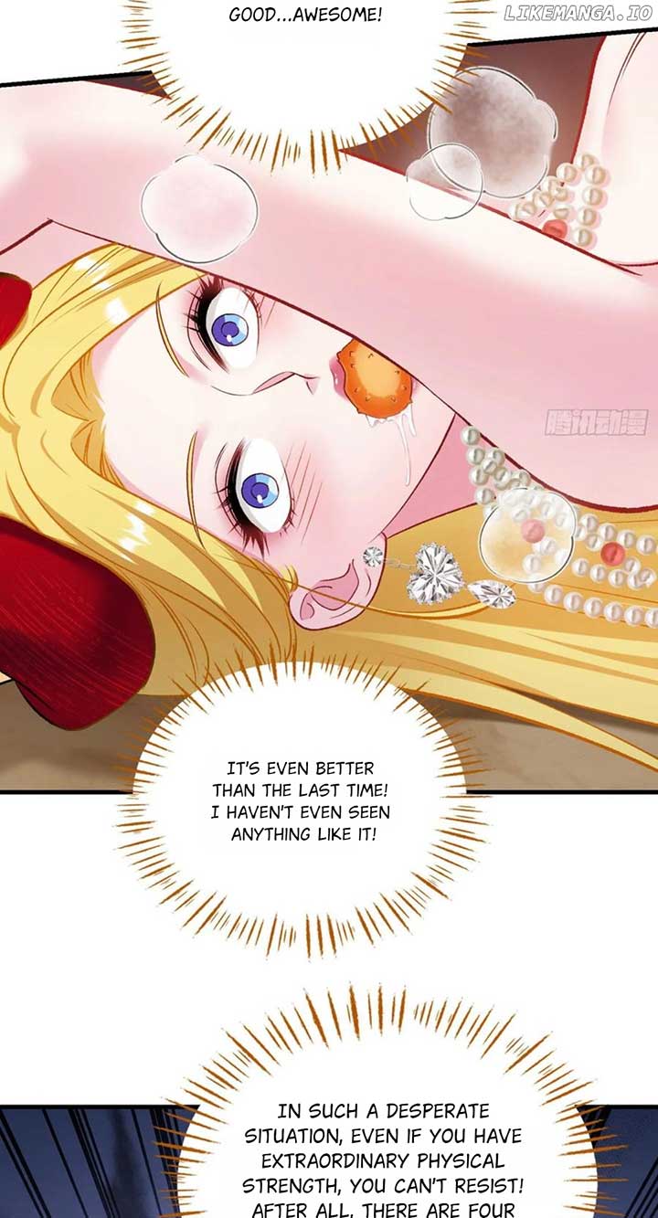 After Improperly Licking a Dog, I Became a Billionaire Chapter 199 - Page 8