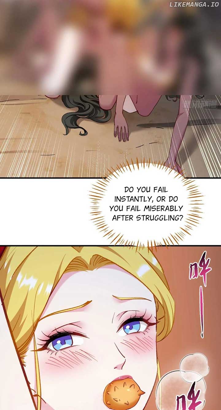 After Improperly Licking a Dog, I Became a Billionaire Chapter 199 - Page 11