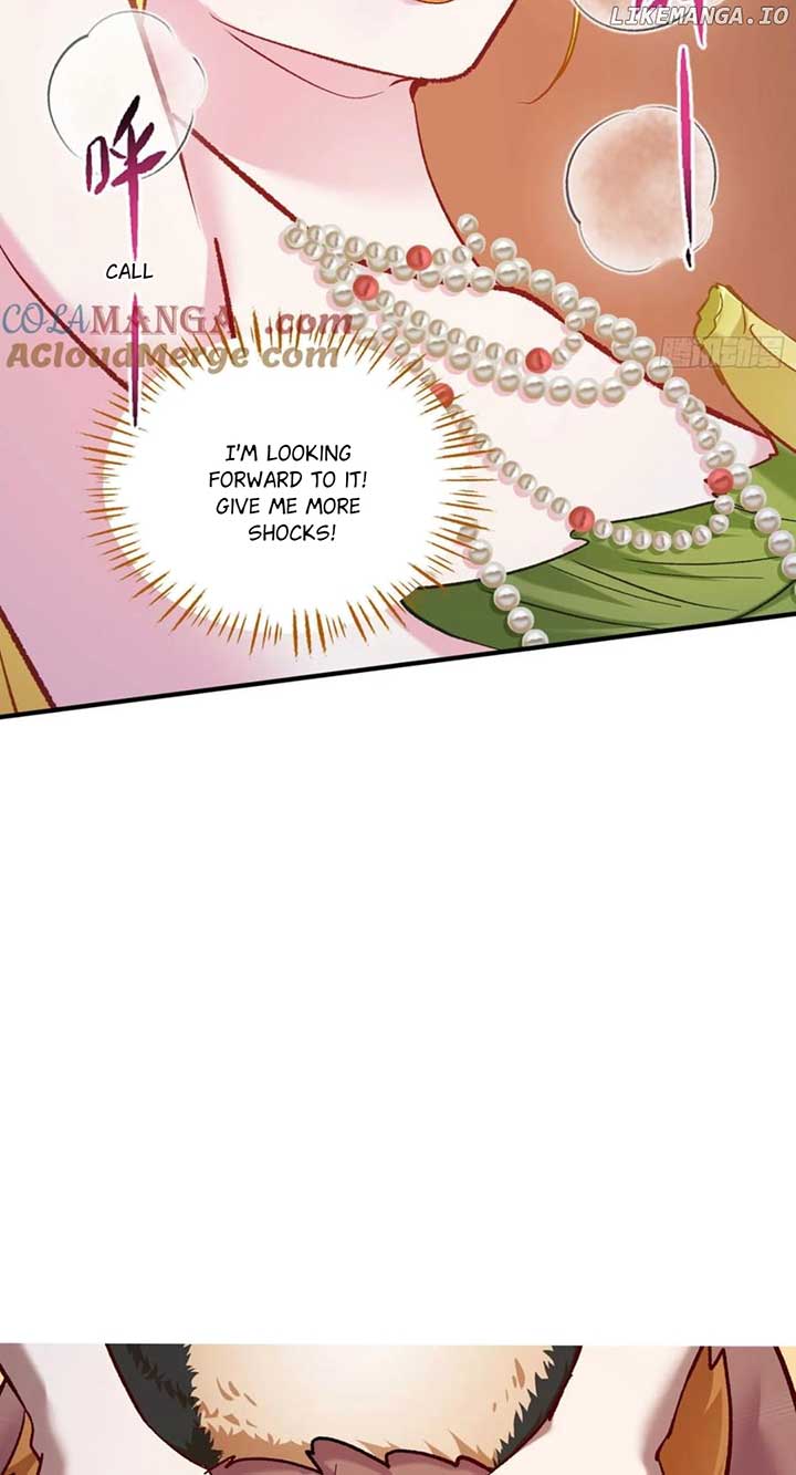 After Improperly Licking a Dog, I Became a Billionaire Chapter 199 - Page 12