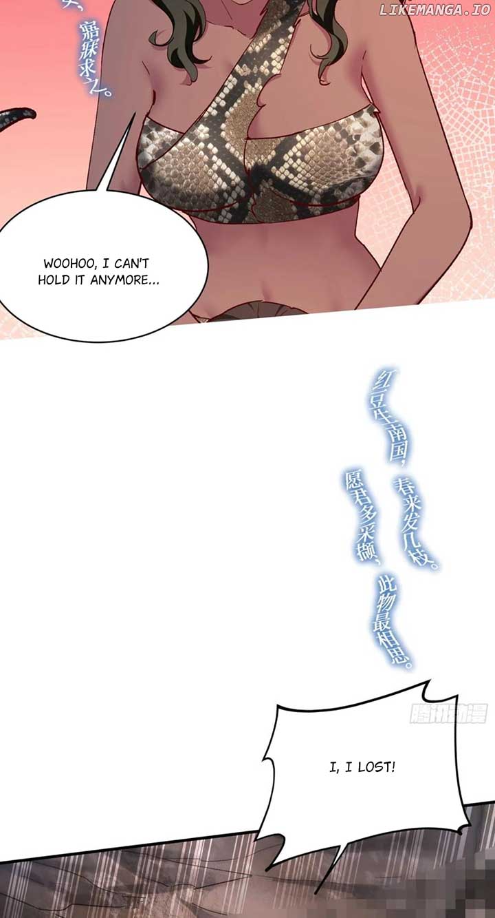 After Improperly Licking a Dog, I Became a Billionaire Chapter 199 - Page 16