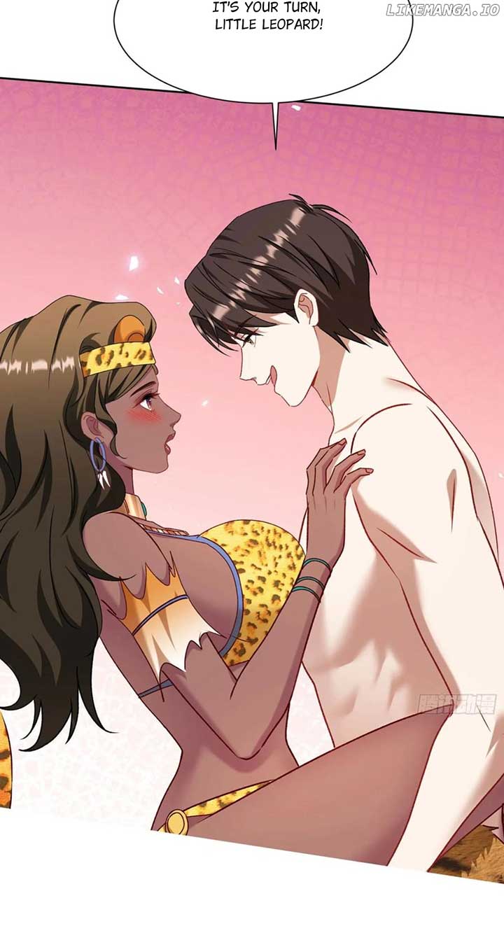 After Improperly Licking a Dog, I Became a Billionaire Chapter 199 - Page 19