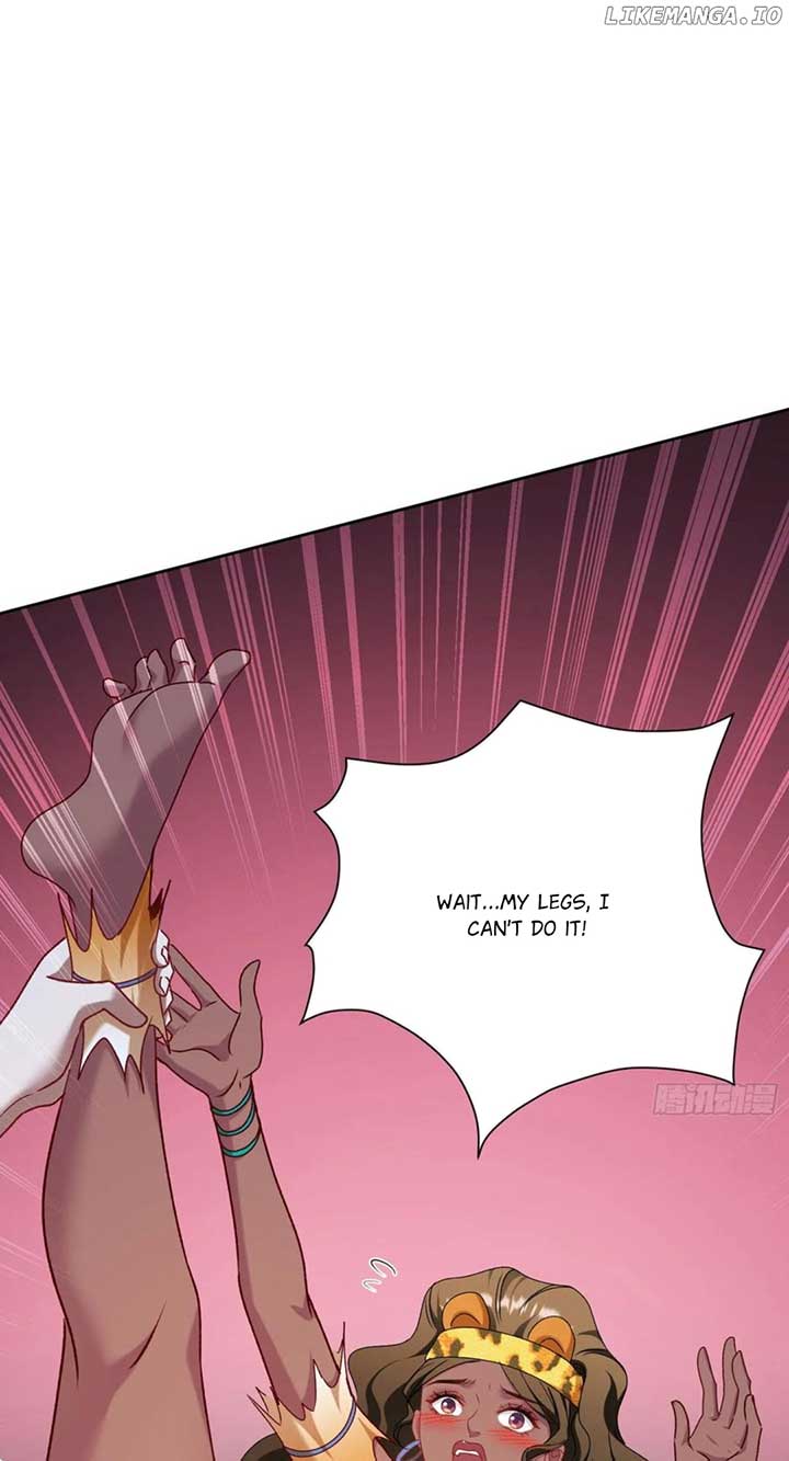 After Improperly Licking a Dog, I Became a Billionaire Chapter 199 - Page 20