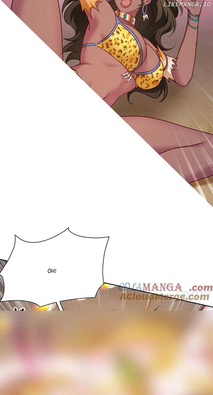 After Improperly Licking a Dog, I Became a Billionaire Chapter 199 - Page 21