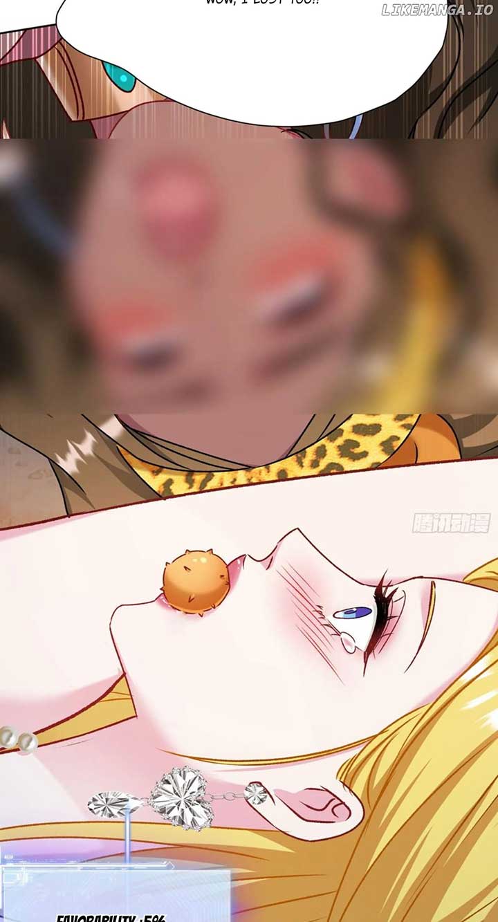 After Improperly Licking a Dog, I Became a Billionaire Chapter 199 - Page 23