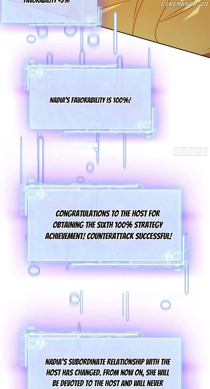 After Improperly Licking a Dog, I Became a Billionaire Chapter 199 - Page 24