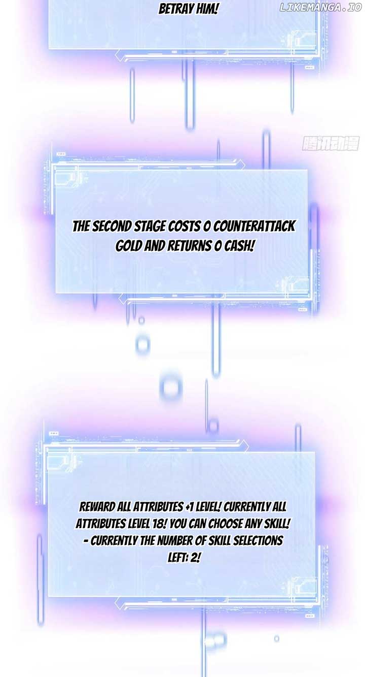 After Improperly Licking a Dog, I Became a Billionaire Chapter 199 - Page 25