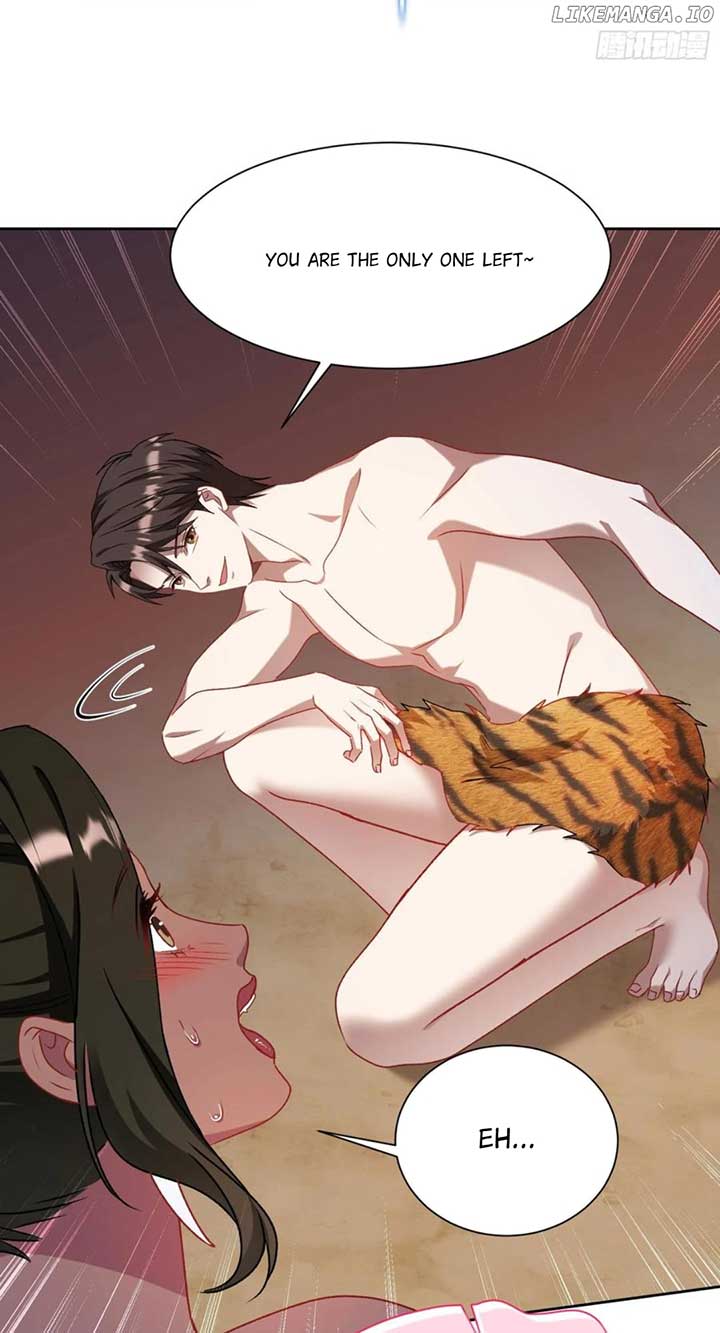 After Improperly Licking a Dog, I Became a Billionaire Chapter 199 - Page 26