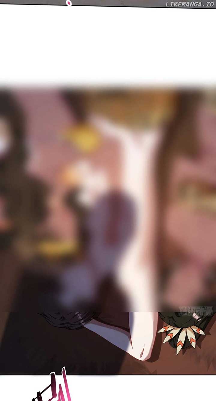 After Improperly Licking a Dog, I Became a Billionaire Chapter 199 - Page 31