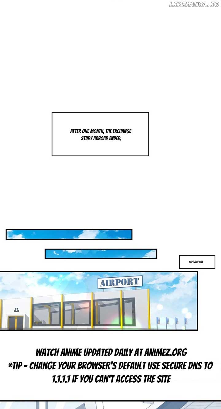 After Improperly Licking a Dog, I Became a Billionaire Chapter 199 - Page 36