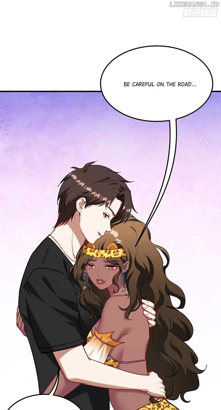 After Improperly Licking a Dog, I Became a Billionaire Chapter 199 - Page 41