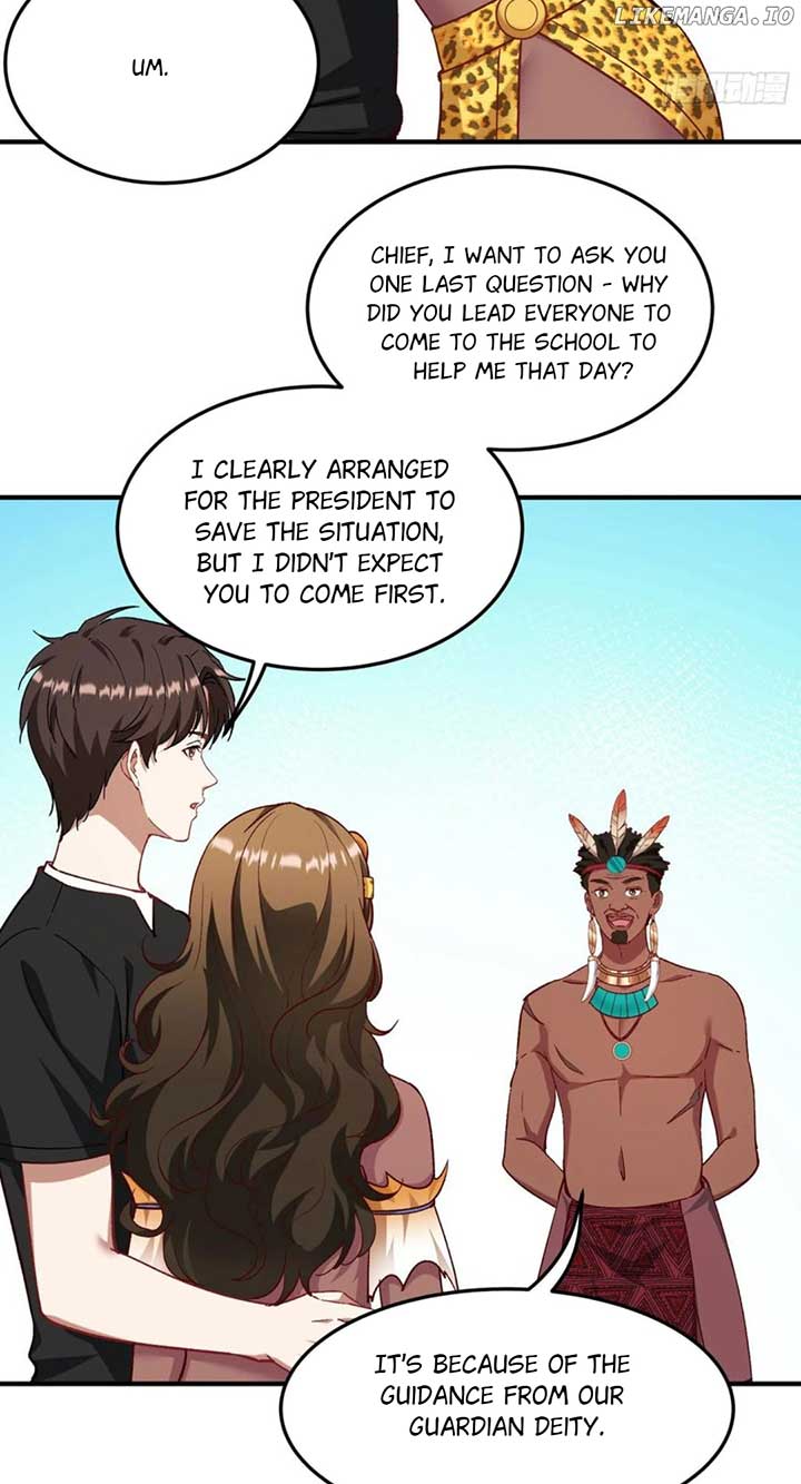 After Improperly Licking a Dog, I Became a Billionaire Chapter 199 - Page 42