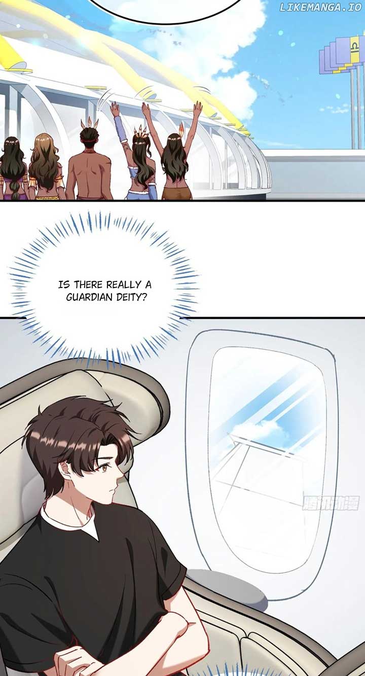 After Improperly Licking a Dog, I Became a Billionaire Chapter 199 - Page 45