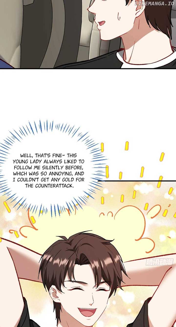 After Improperly Licking a Dog, I Became a Billionaire Chapter 199 - Page 47