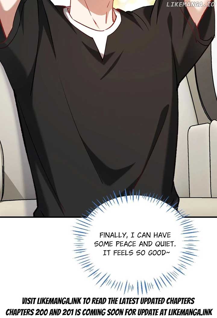 After Improperly Licking a Dog, I Became a Billionaire Chapter 199 - Page 48