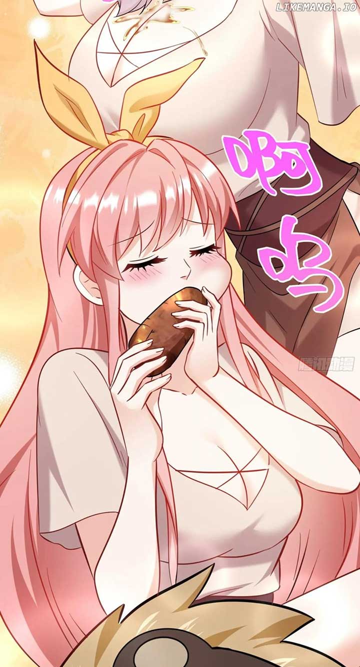 After Improperly Licking a Dog, I Became a Billionaire Chapter 200 - Page 6