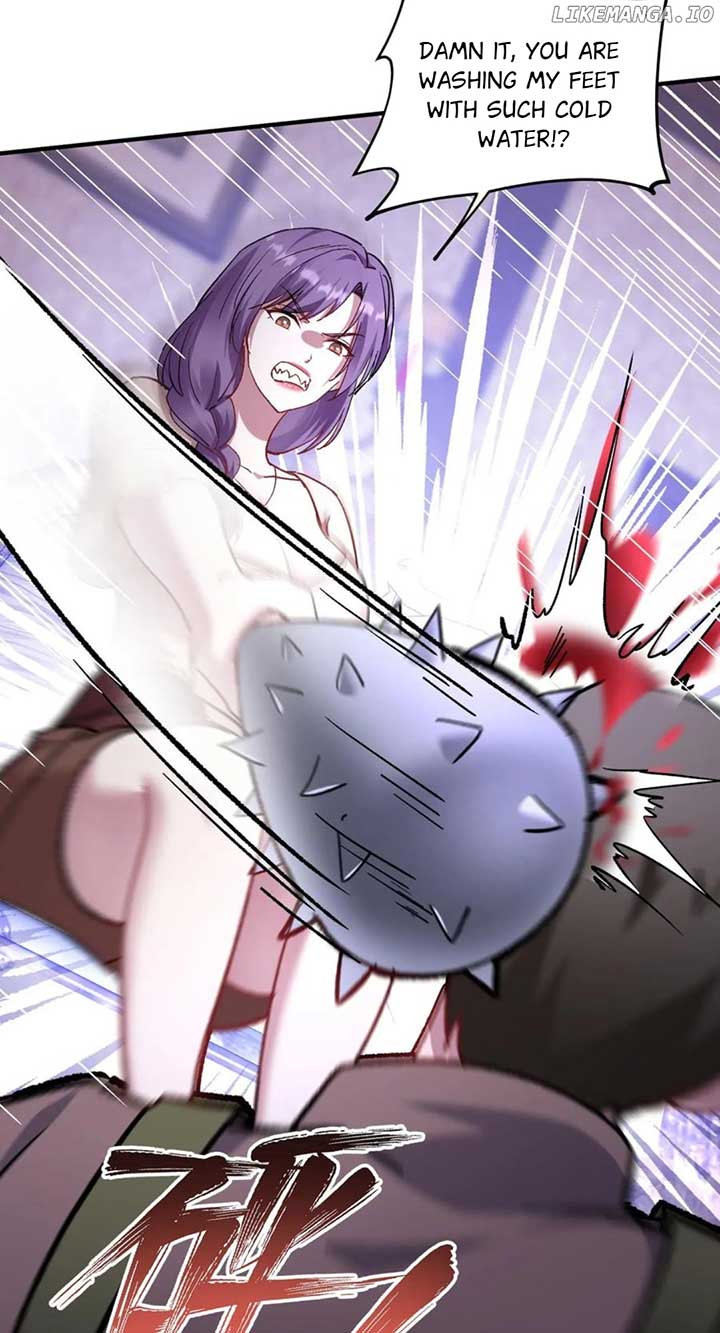 After Improperly Licking a Dog, I Became a Billionaire Chapter 200 - Page 9