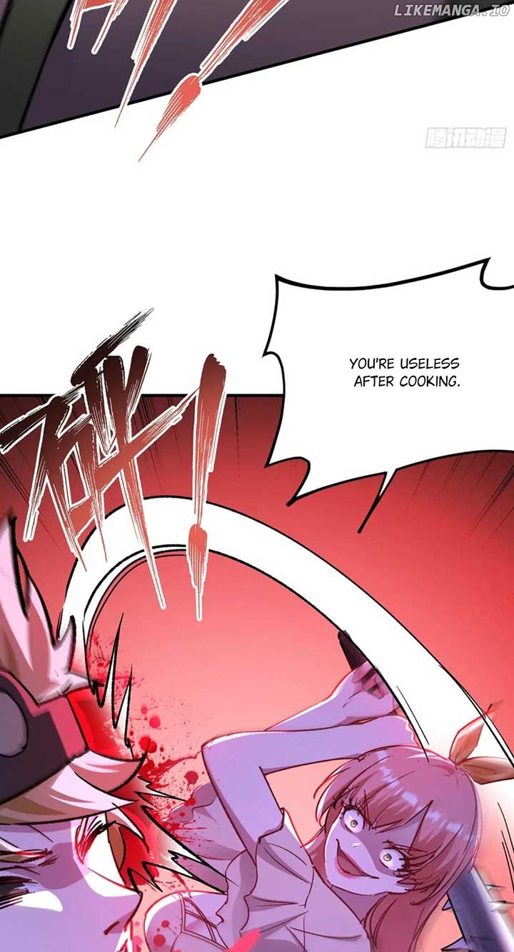 After Improperly Licking a Dog, I Became a Billionaire Chapter 200 - Page 10