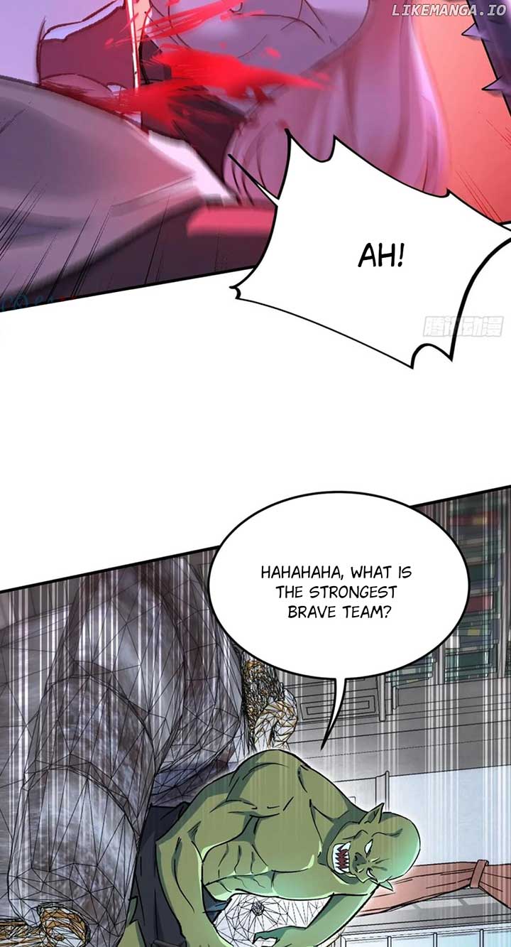 After Improperly Licking a Dog, I Became a Billionaire Chapter 200 - Page 11