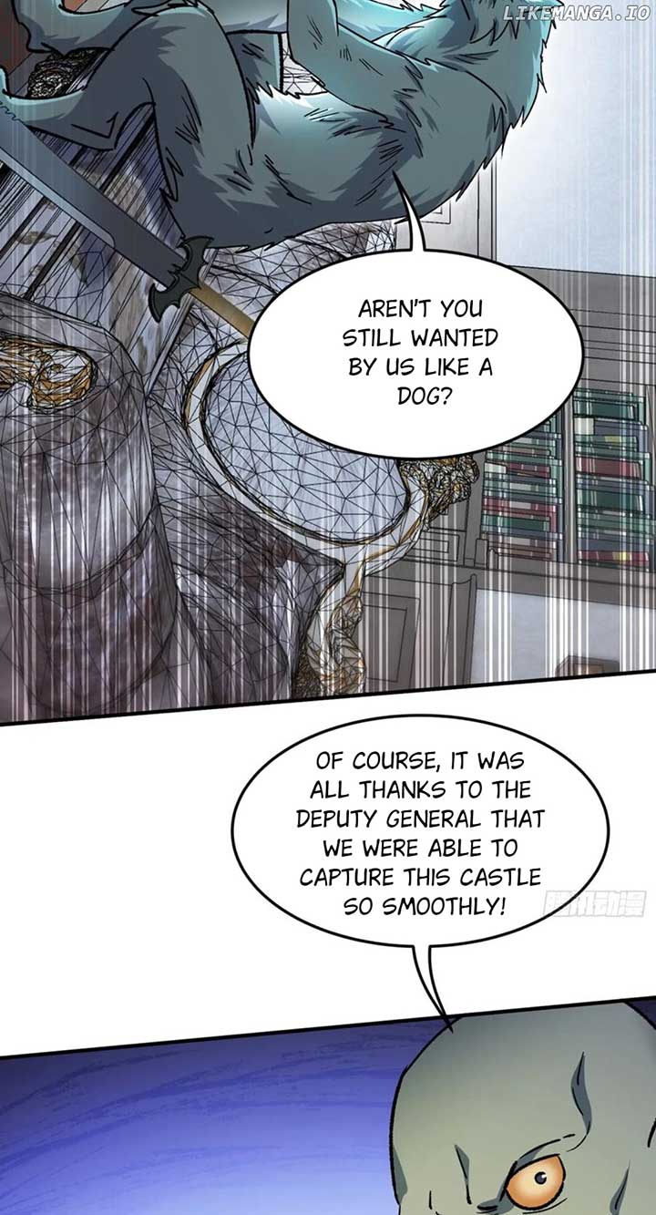 After Improperly Licking a Dog, I Became a Billionaire Chapter 200 - Page 13