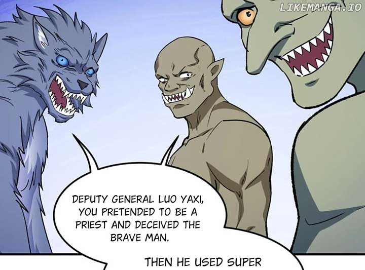 After Improperly Licking a Dog, I Became a Billionaire Chapter 200 - Page 14