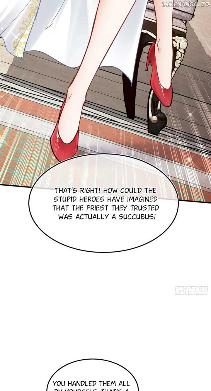 After Improperly Licking a Dog, I Became a Billionaire Chapter 200 - Page 16