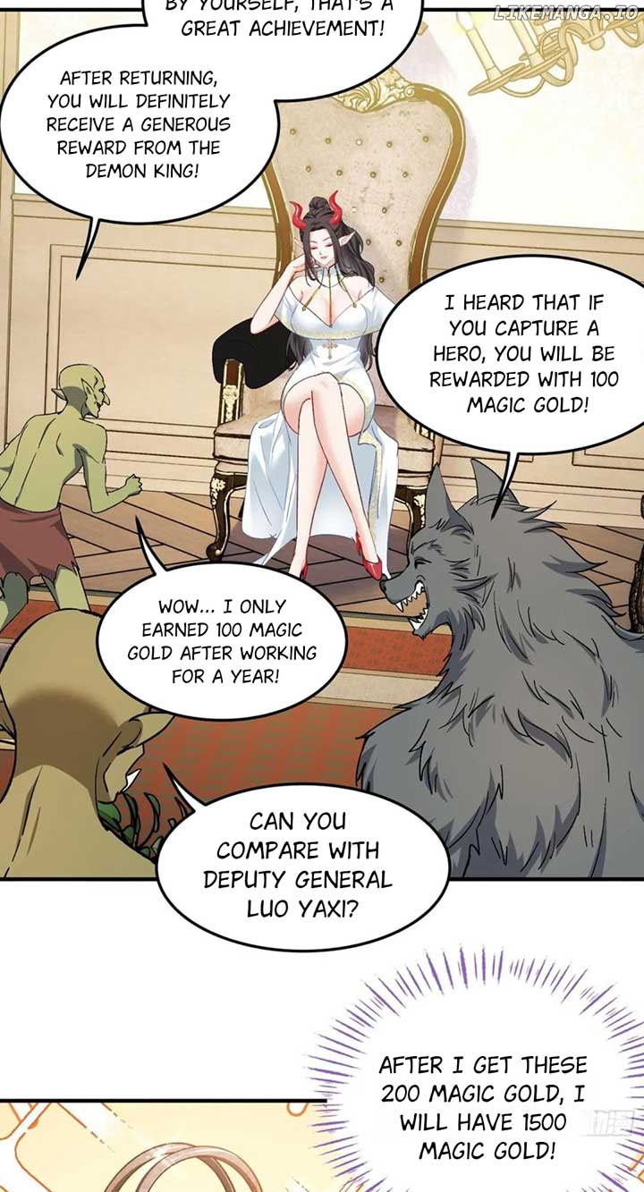 After Improperly Licking a Dog, I Became a Billionaire Chapter 200 - Page 17