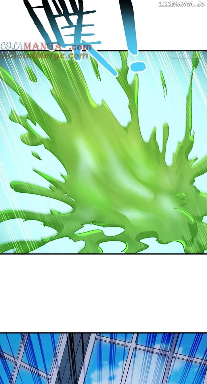 After Improperly Licking a Dog, I Became a Billionaire Chapter 200 - Page 19