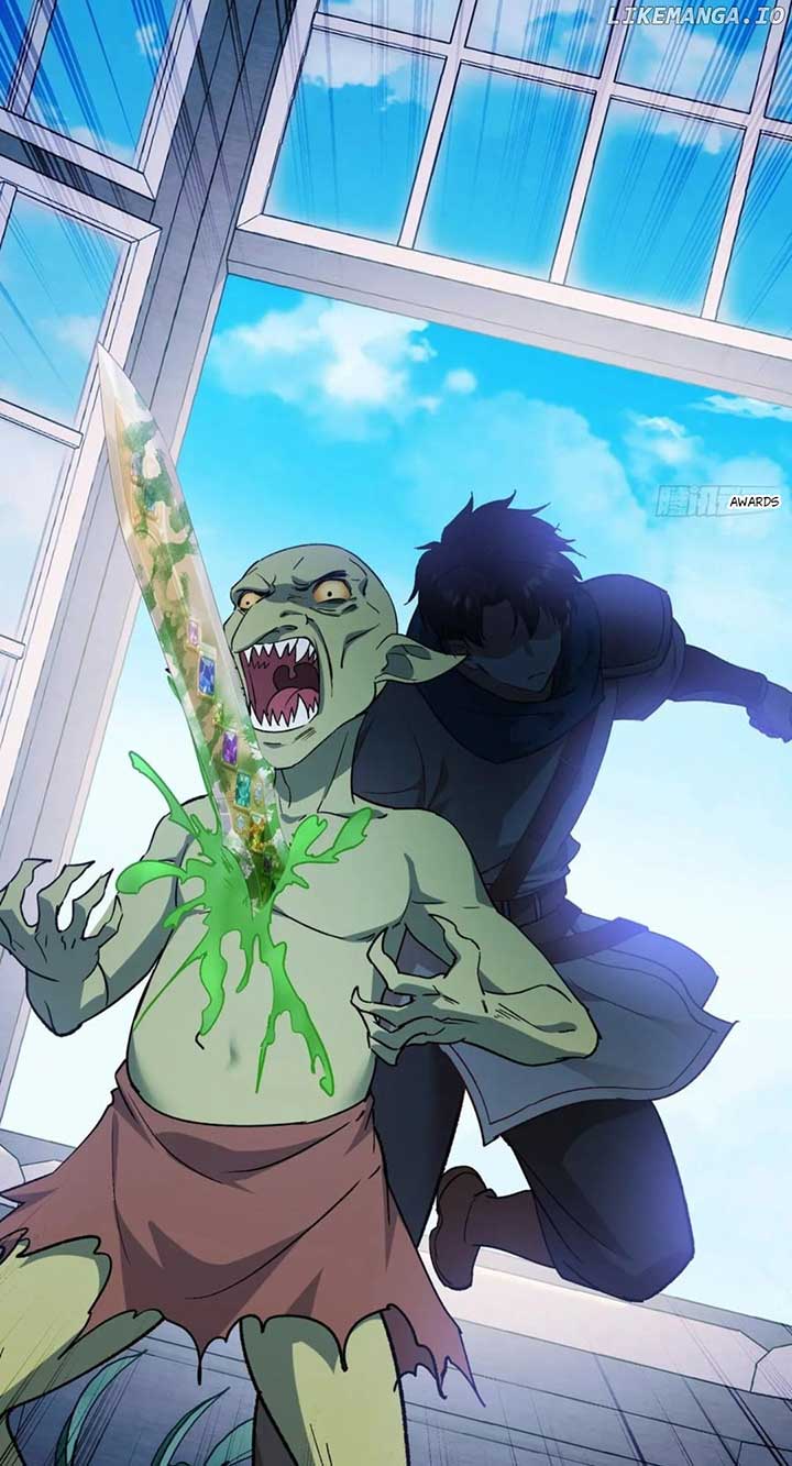 After Improperly Licking a Dog, I Became a Billionaire Chapter 200 - Page 20