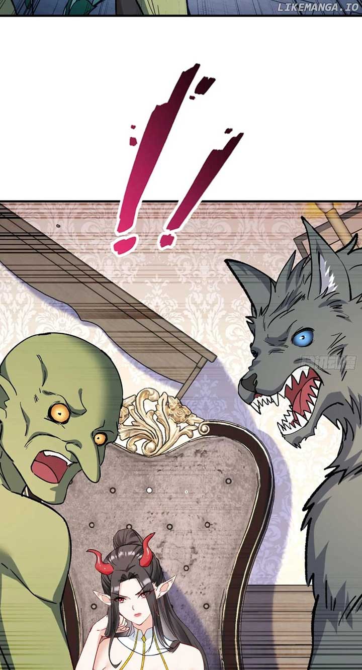 After Improperly Licking a Dog, I Became a Billionaire Chapter 200 - Page 21