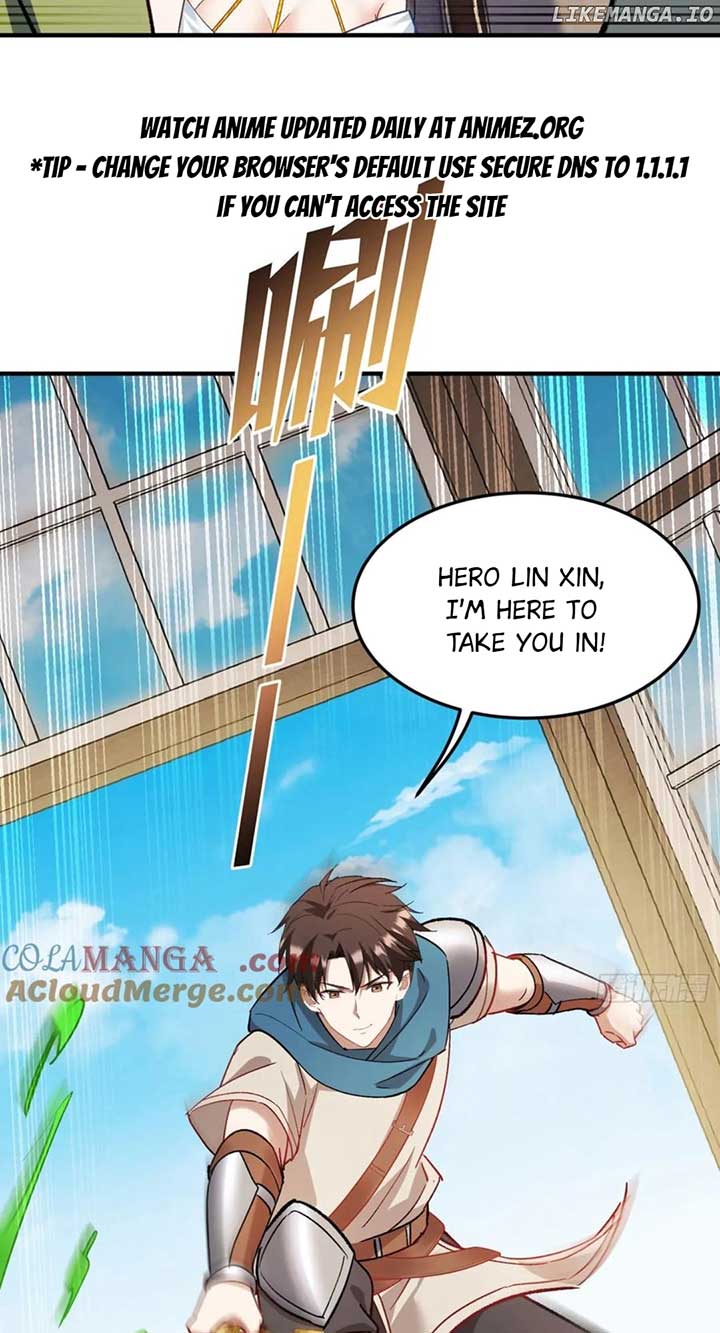 After Improperly Licking a Dog, I Became a Billionaire Chapter 200 - Page 22