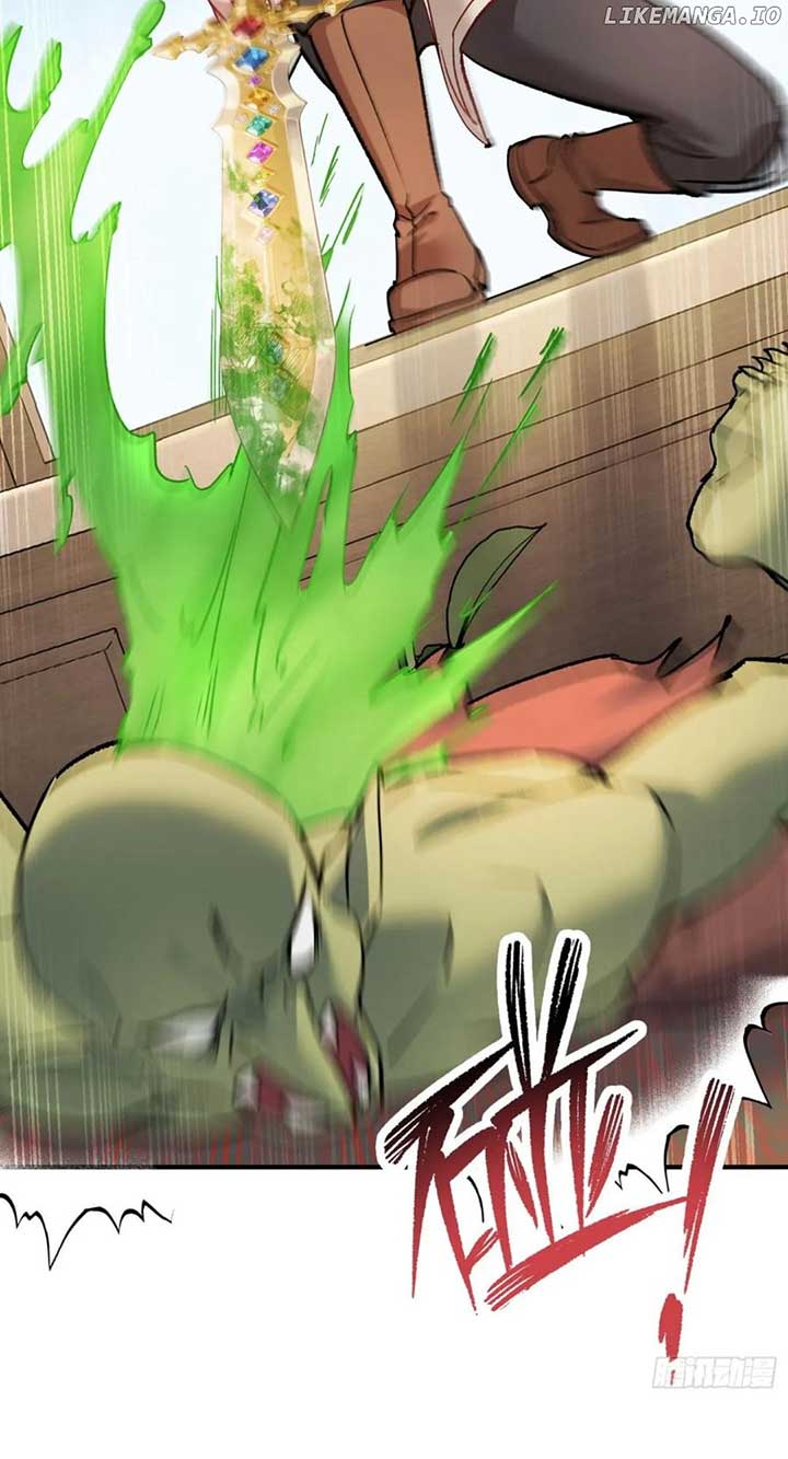 After Improperly Licking a Dog, I Became a Billionaire Chapter 200 - Page 23