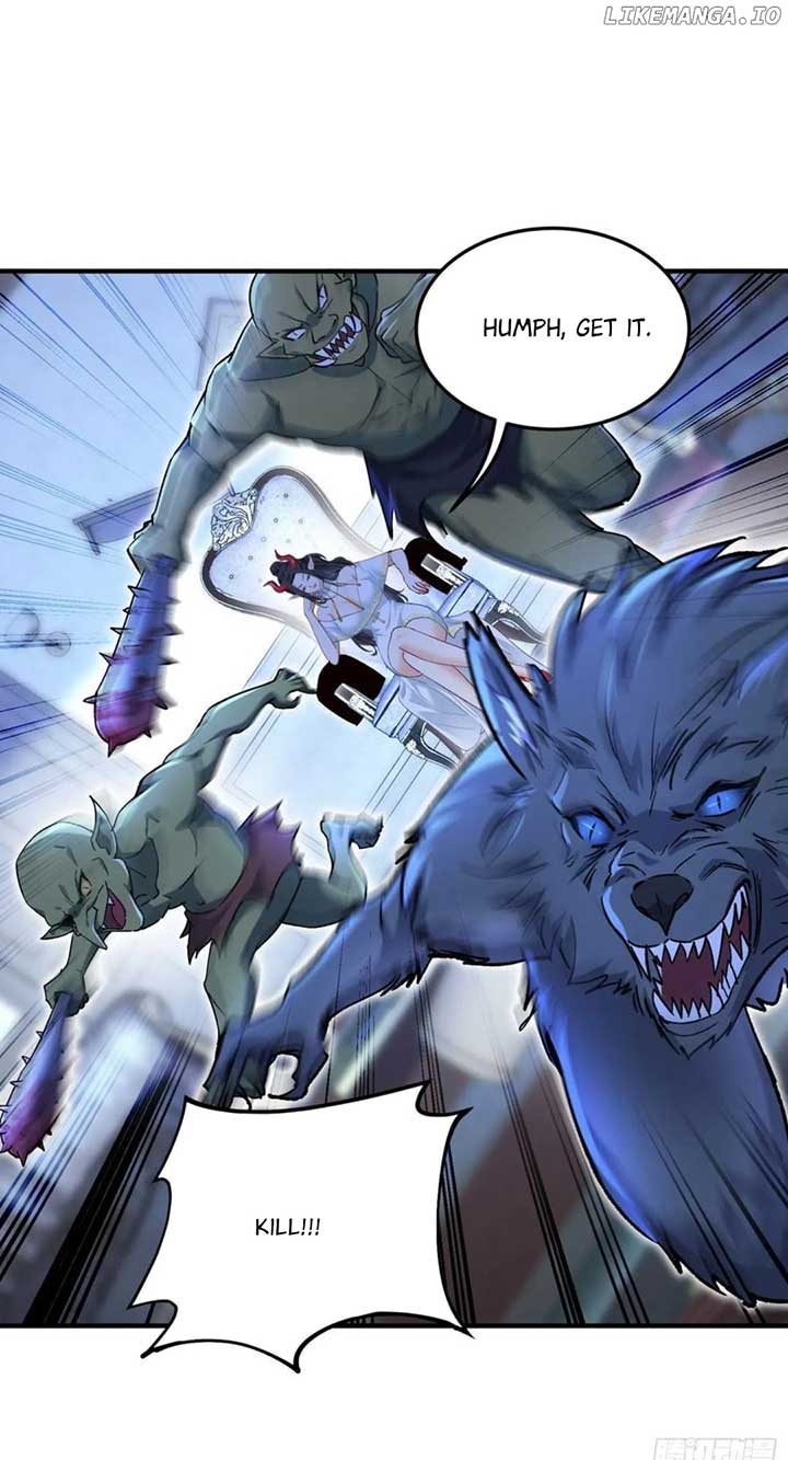 After Improperly Licking a Dog, I Became a Billionaire Chapter 200 - Page 24