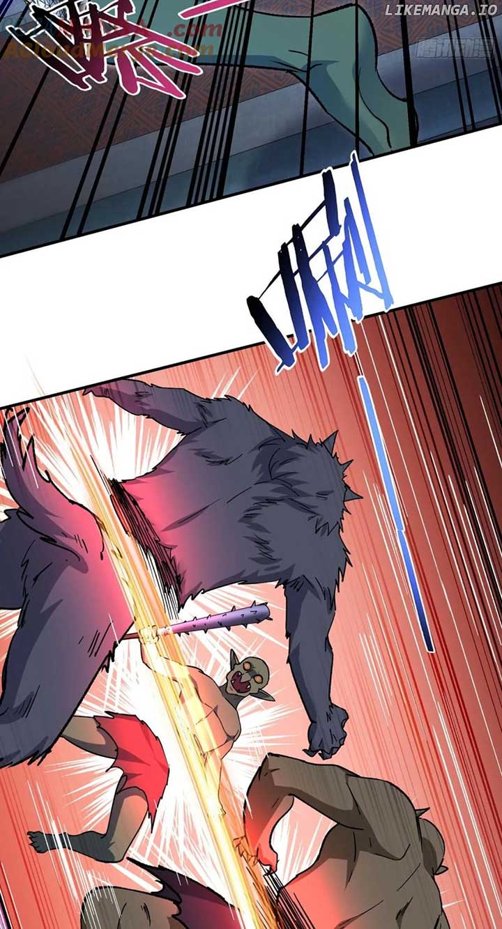 After Improperly Licking a Dog, I Became a Billionaire Chapter 200 - Page 26