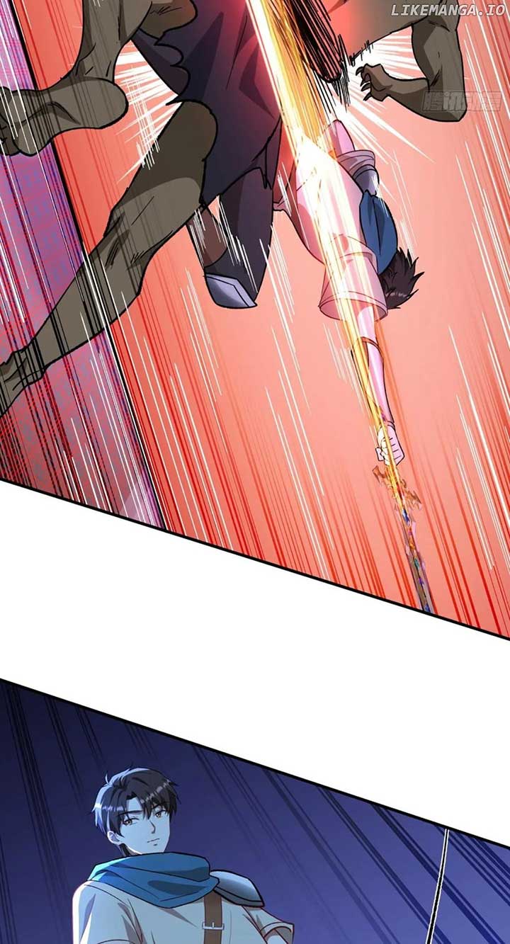 After Improperly Licking a Dog, I Became a Billionaire Chapter 200 - Page 27