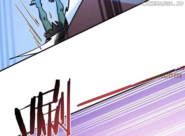 After Improperly Licking a Dog, I Became a Billionaire Chapter 200 - Page 29