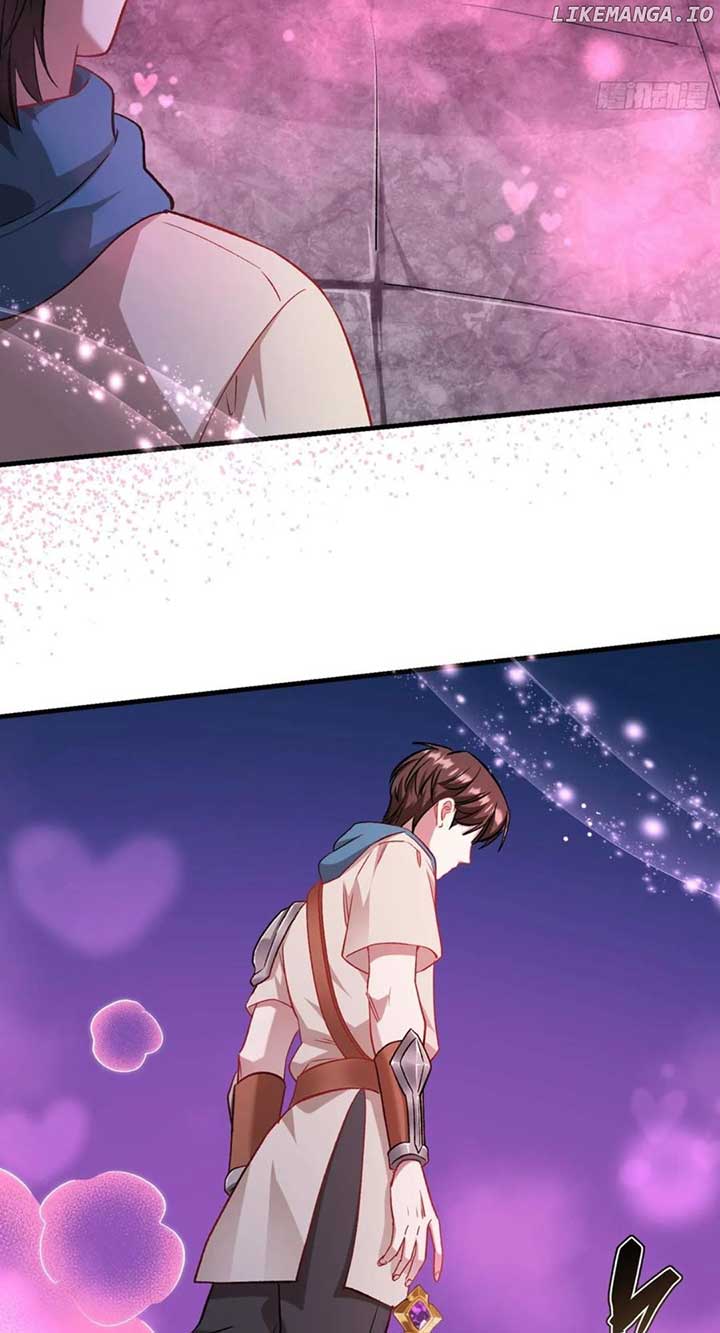 After Improperly Licking a Dog, I Became a Billionaire Chapter 200 - Page 34