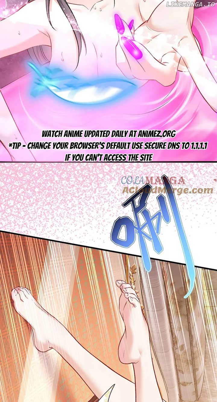 After Improperly Licking a Dog, I Became a Billionaire Chapter 200 - Page 36