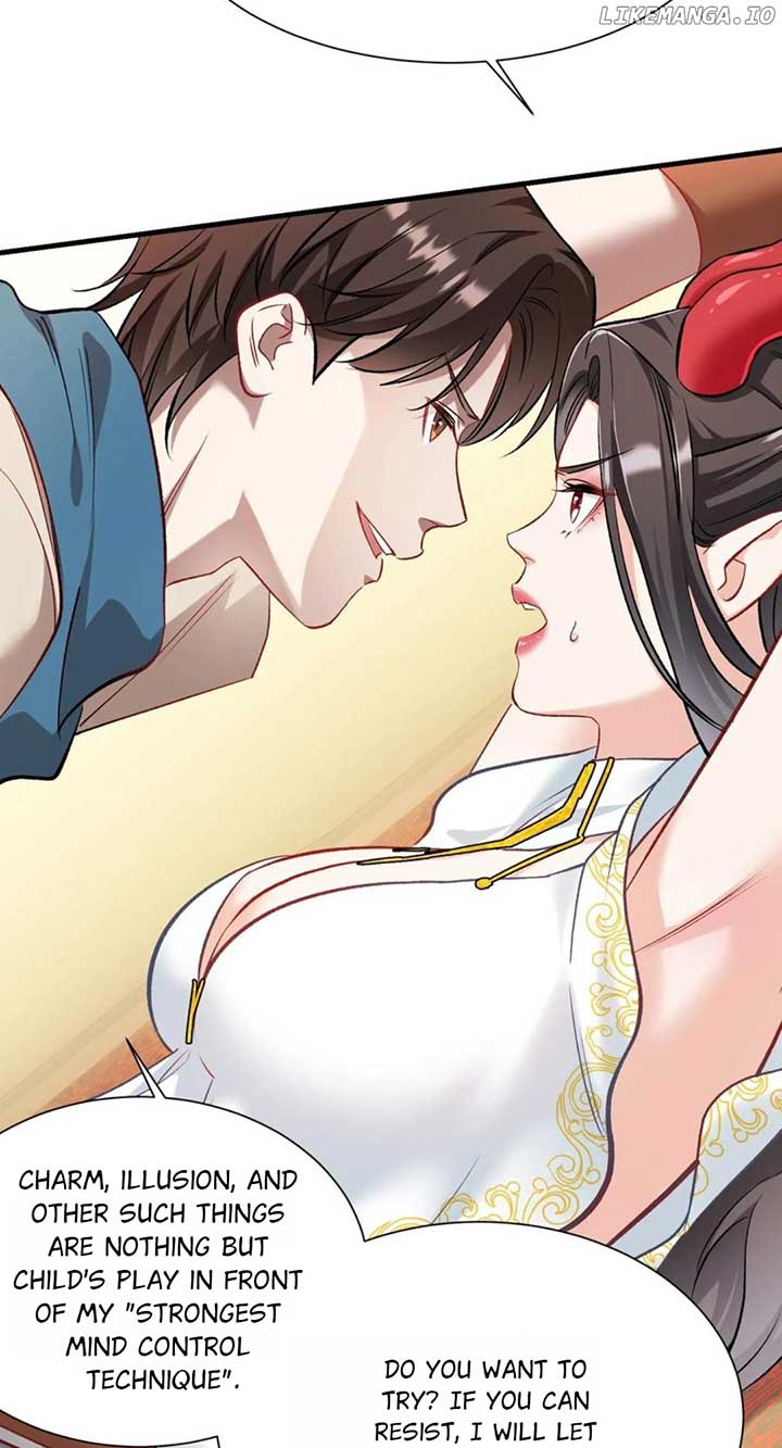 After Improperly Licking a Dog, I Became a Billionaire Chapter 200 - Page 39