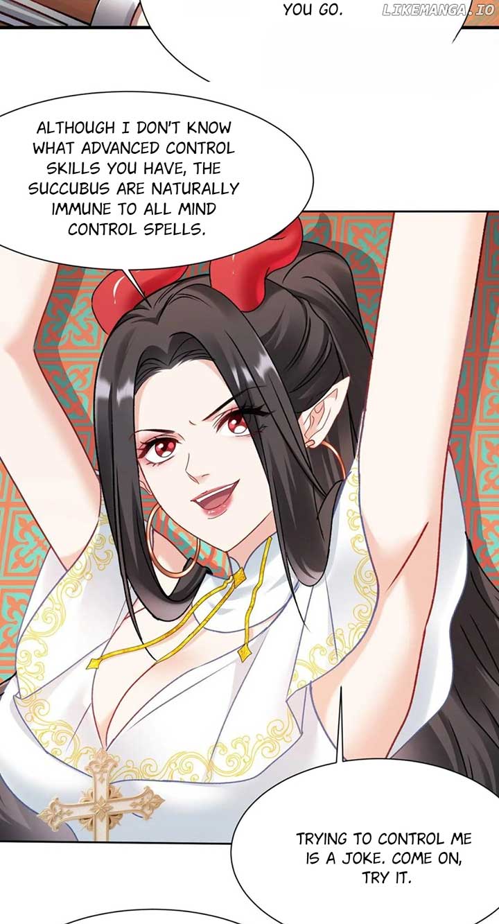 After Improperly Licking a Dog, I Became a Billionaire Chapter 200 - Page 40