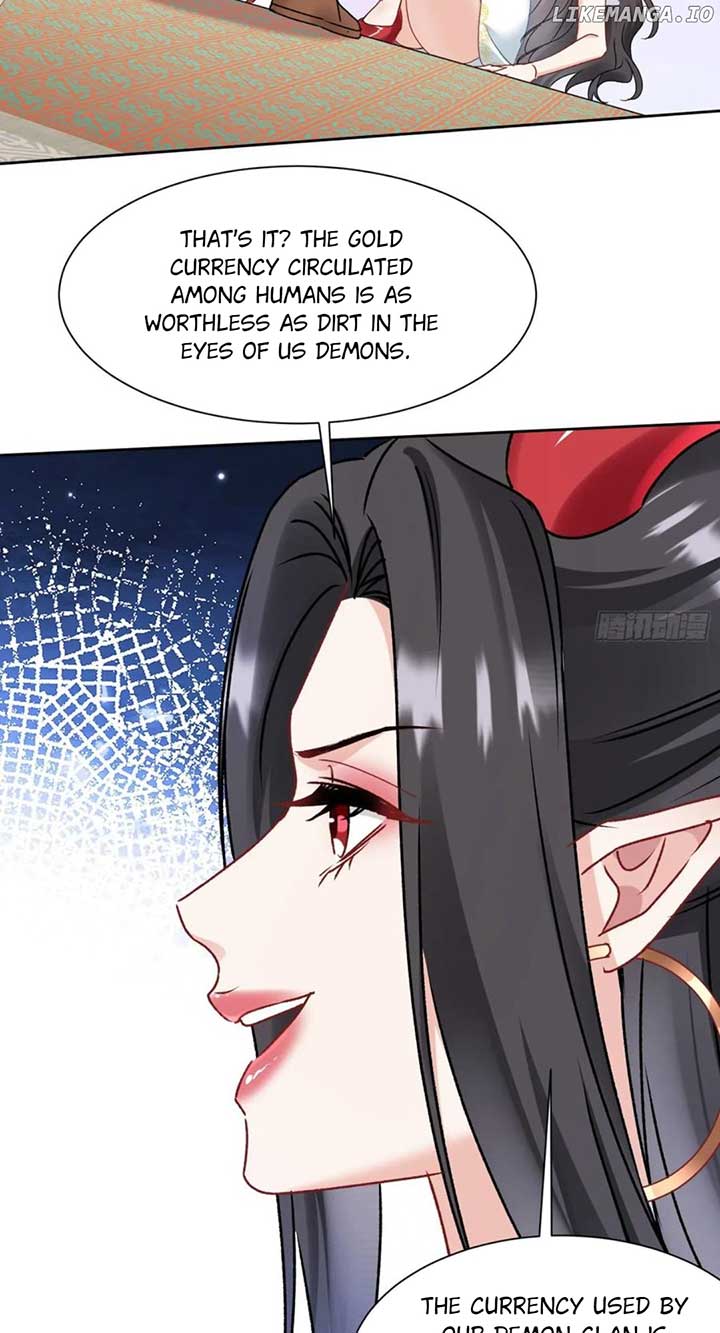 After Improperly Licking a Dog, I Became a Billionaire Chapter 200 - Page 42