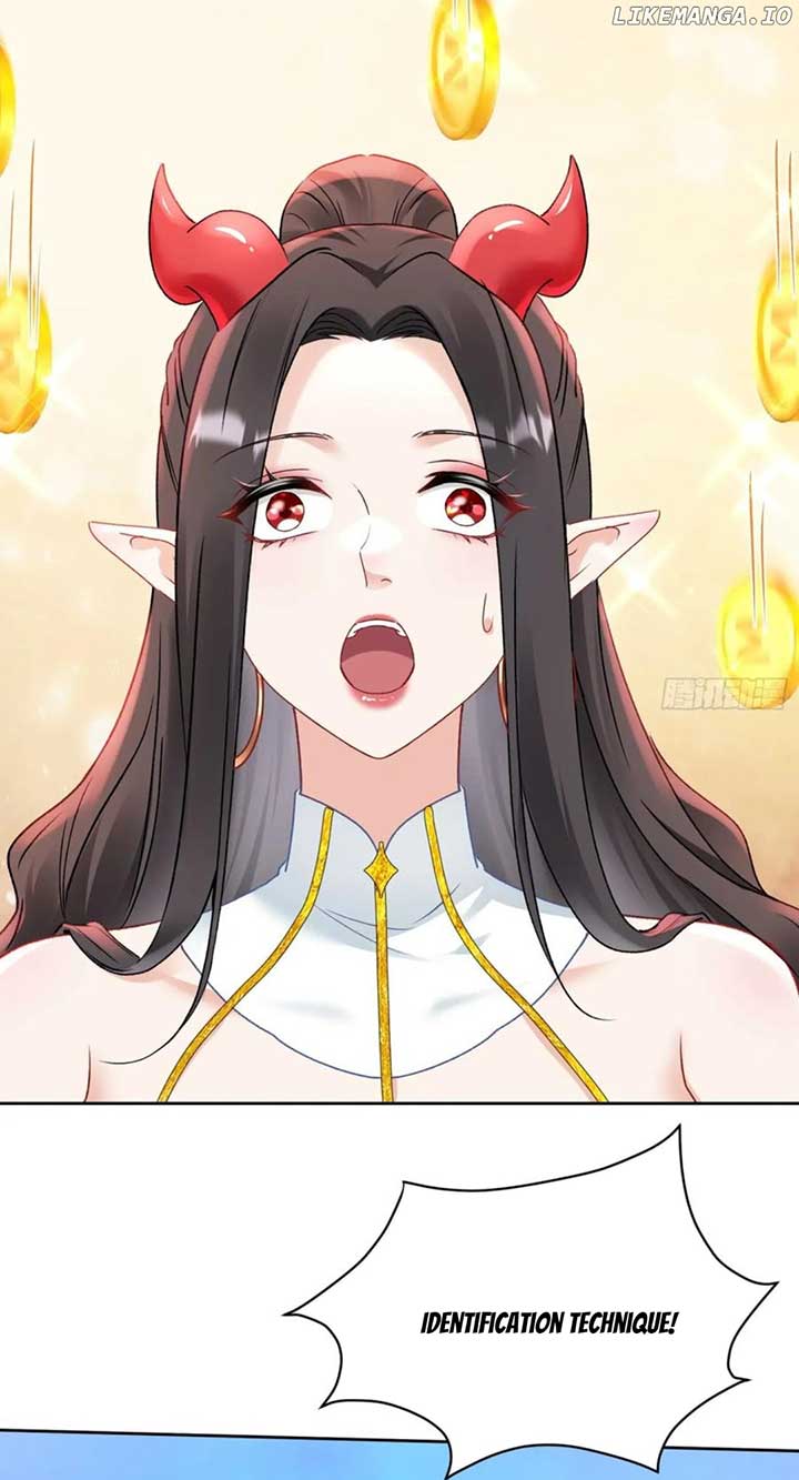 After Improperly Licking a Dog, I Became a Billionaire Chapter 200 - Page 45