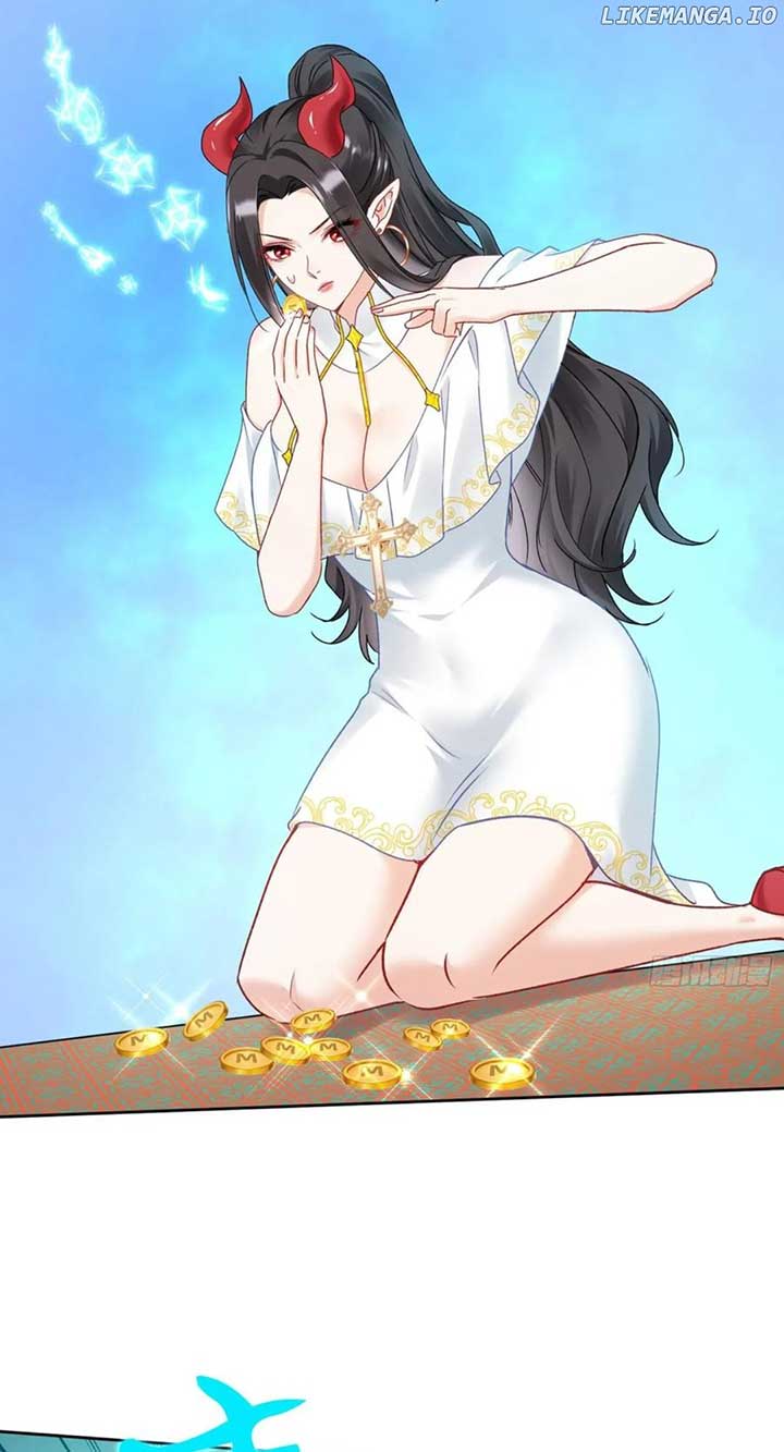 After Improperly Licking a Dog, I Became a Billionaire Chapter 200 - Page 46