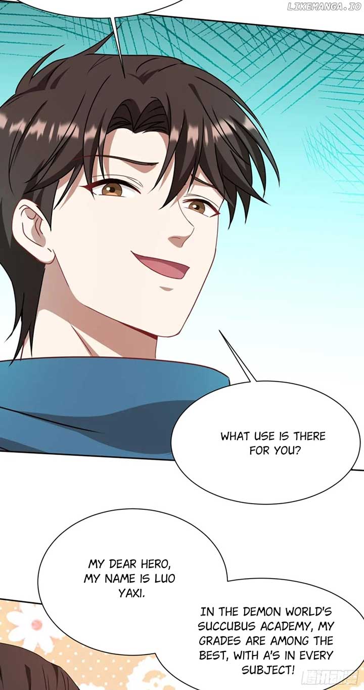 After Improperly Licking a Dog, I Became a Billionaire Chapter 201 - Page 4