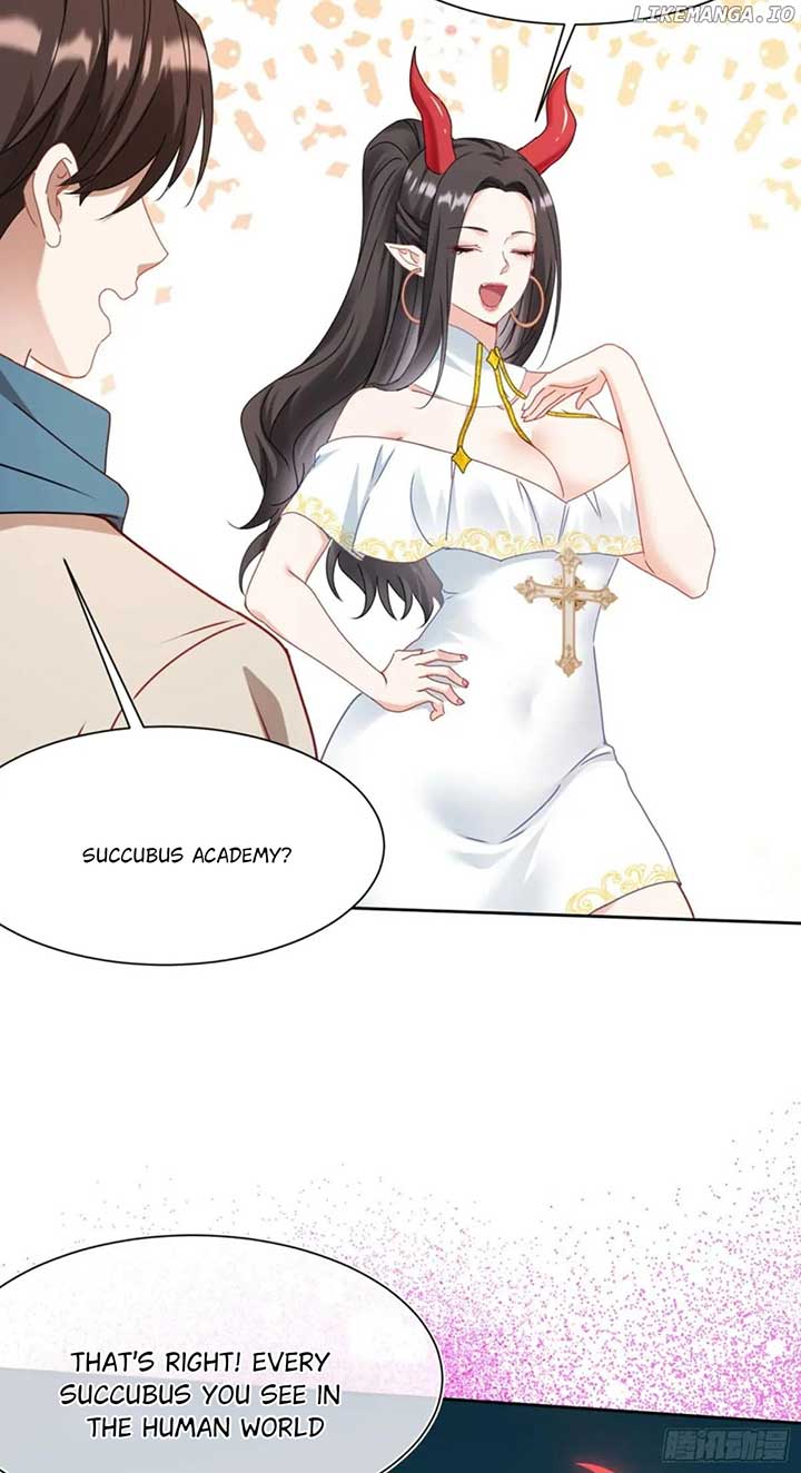 After Improperly Licking a Dog, I Became a Billionaire Chapter 201 - Page 5