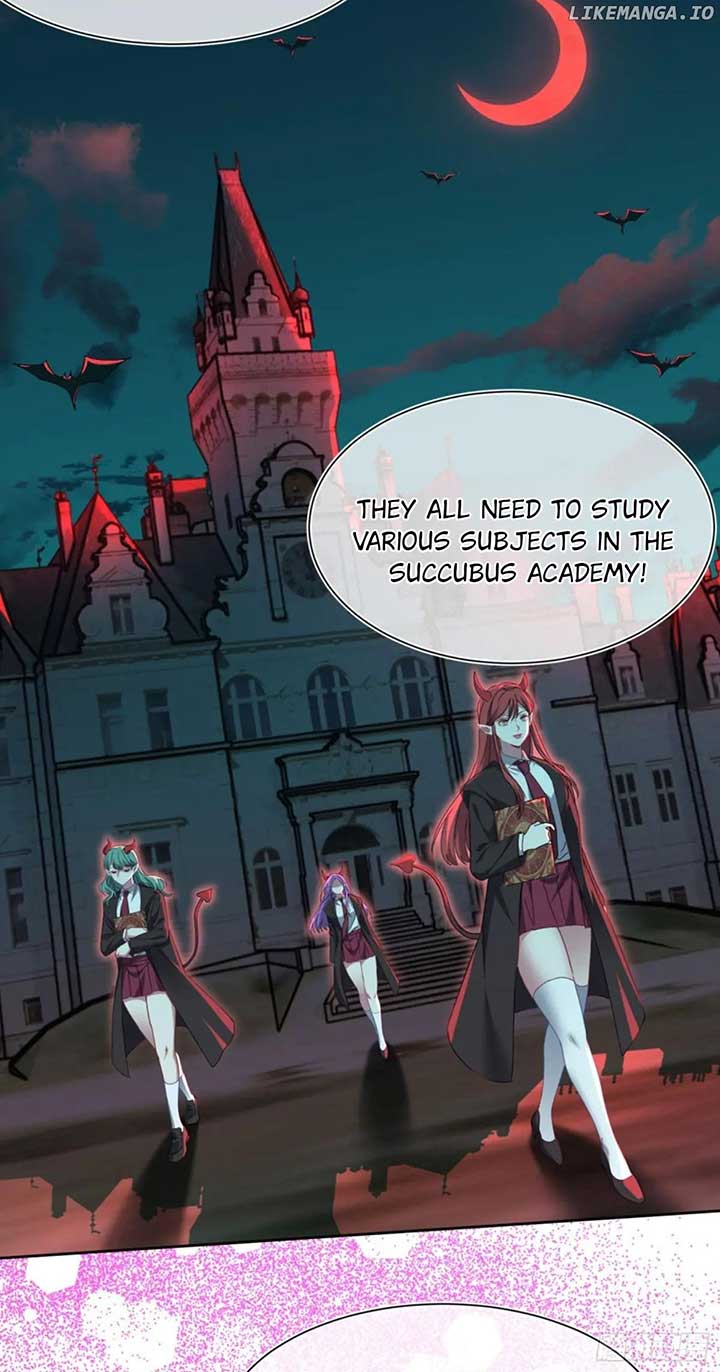 After Improperly Licking a Dog, I Became a Billionaire Chapter 201 - Page 6