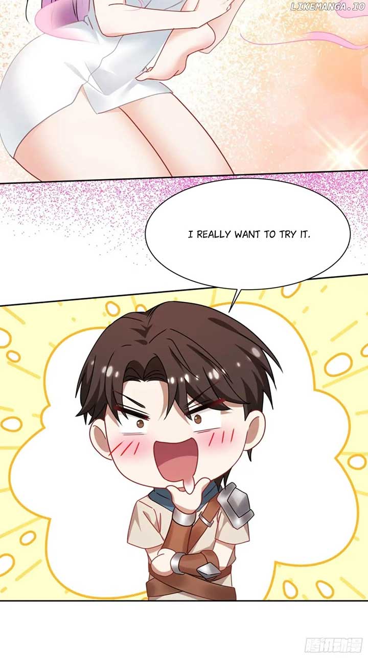 After Improperly Licking a Dog, I Became a Billionaire Chapter 201 - Page 8