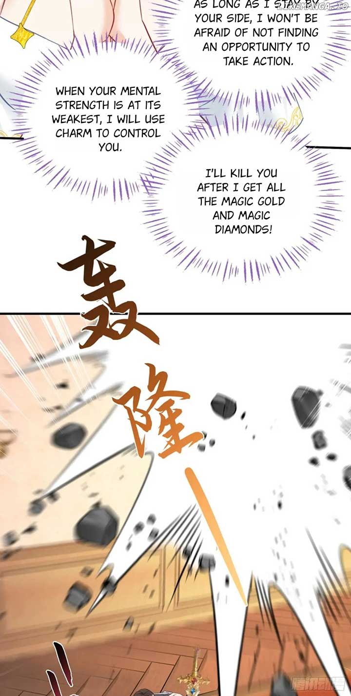 After Improperly Licking a Dog, I Became a Billionaire Chapter 201 - Page 10